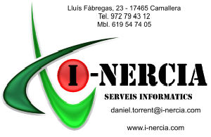 I-Nercia Serveis Informàtics