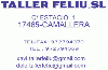 Taller Feliu, S.L.